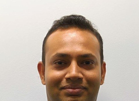 Jaykumar Bhandari