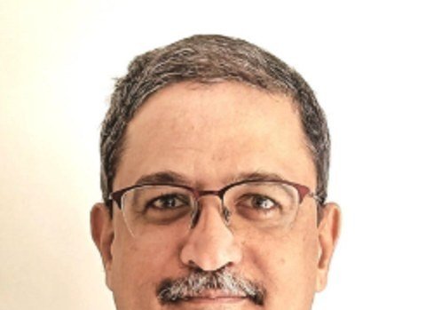 Manish Bhopatkar