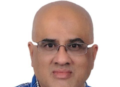 Ravi KC
