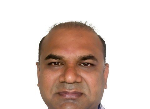 Sanjeev Desai